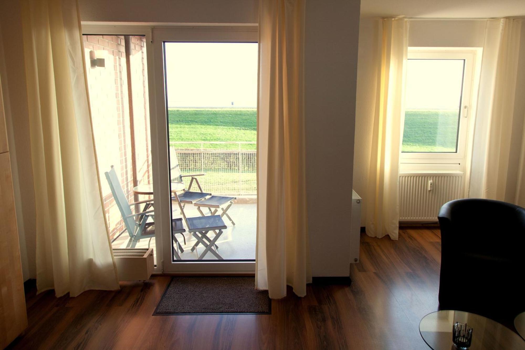 Apartment 8 Wilhelmshaven Exterior photo