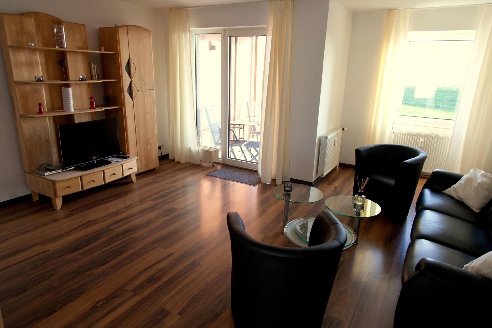 Apartment 8 Wilhelmshaven Exterior photo